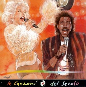 Le canzoni del secolo, Volume 6