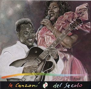 Le canzoni del secolo, Volume 7