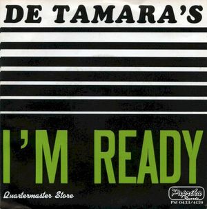 I’m Ready (Single)