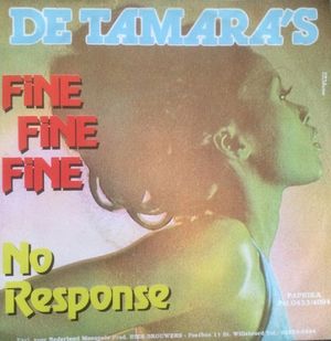Fine Fine Fine (Single)