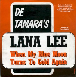 Lana Lee (Single)