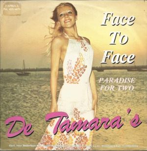 Face to Face (Single)