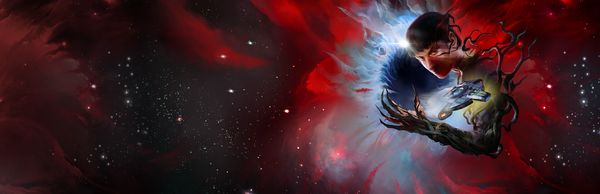 Star Trek: Infection