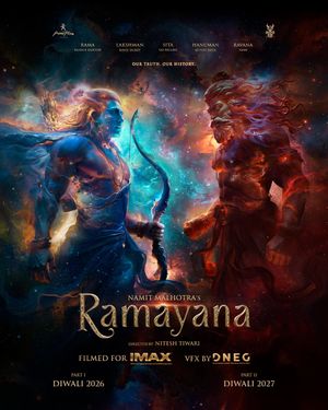 Ramayana: Part 2