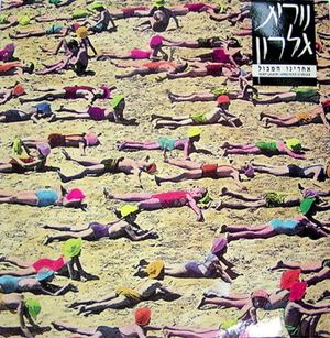 אחרינו המבול