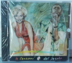 Le canzoni del secolo, Volume 13