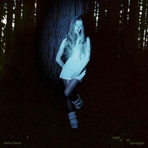 Angel of the Apocalypse (EP)