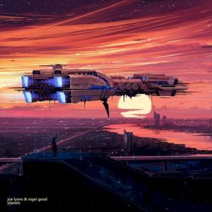 Planets (Single)