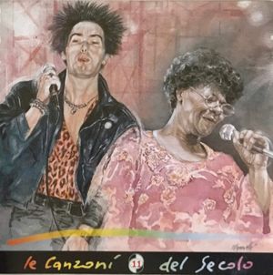 Le canzoni del secolo, Volume 11