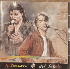 Le canzoni del secolo, Volume 10