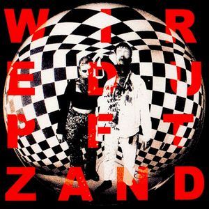 Wired Up (Single)