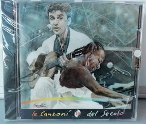 Le canzoni del secolo, Volume 15