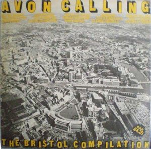 Avon Calling: The Bristol Compilation
