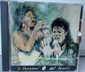 Le canzoni del secolo, Volume 16