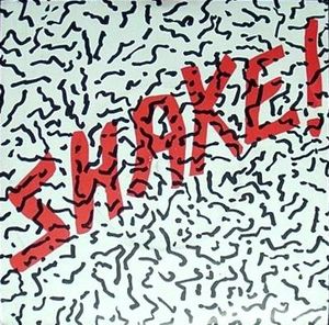 Shake (The Foundations) (Single)