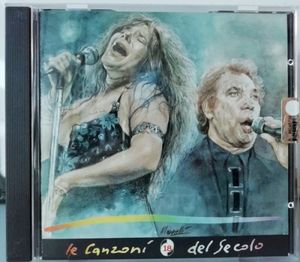 Le canzoni del secolo, Volume 18
