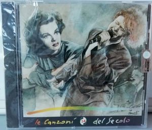 Le canzoni del secolo, Volume 14