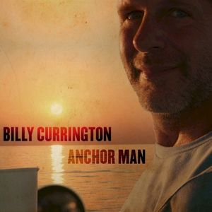 Anchor Man (Single)
