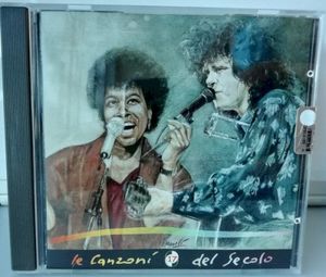 Le canzoni del secolo, Volume 17