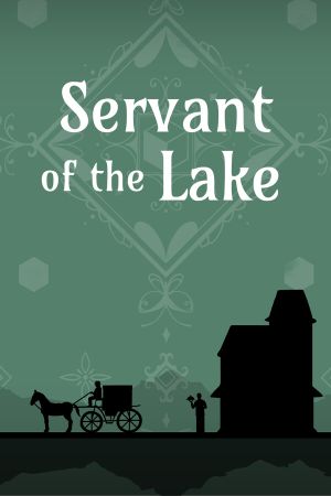 Servant of the Lake
