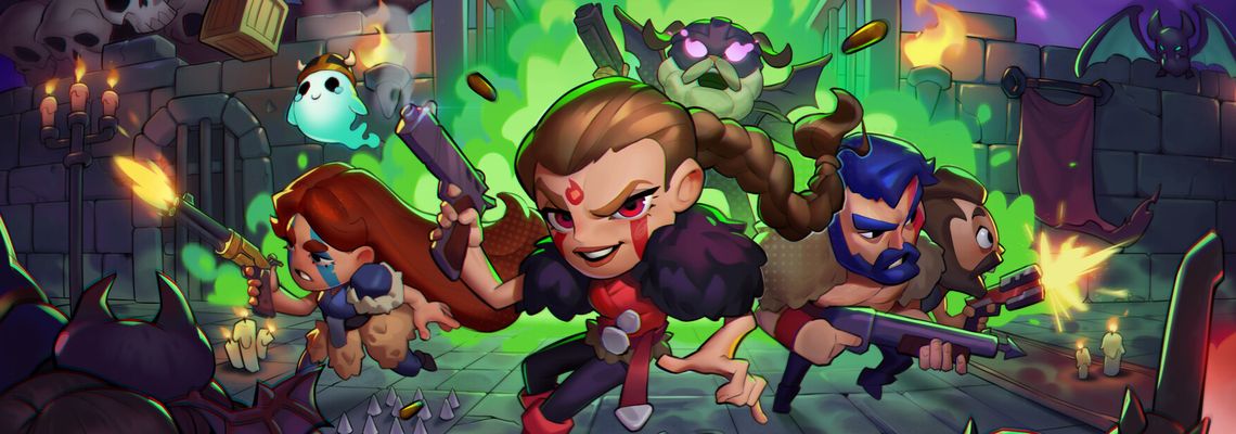 Cover BPM Bitcrushed