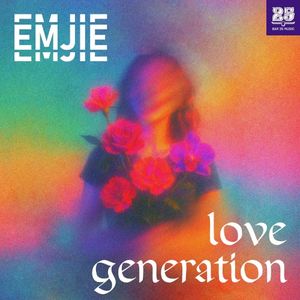 Love Generation (EP)