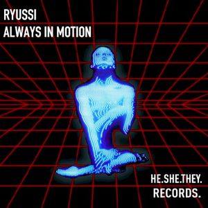 Always In Motion (Single)