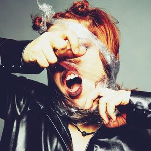 SUCK IT UP (Single)