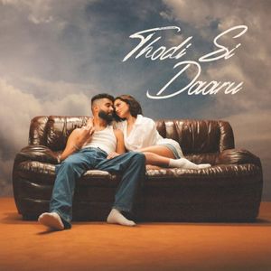 Thodi Si Daaru (Single)