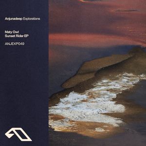 Sunset Rider EP (EP)