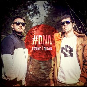 Dna (EP)