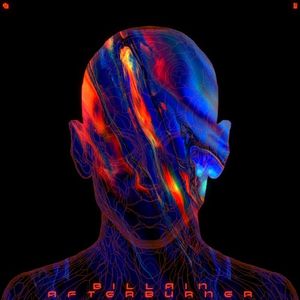 Afterburner (Single)