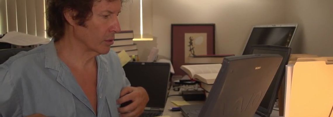 Cover Fateful Findings