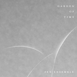 GARDEN OF TIME