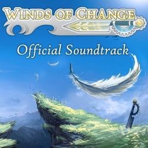 Winds of Change OST (OST)