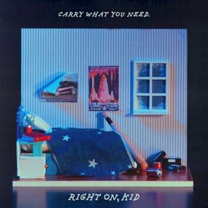 Carry What You Need (EP)