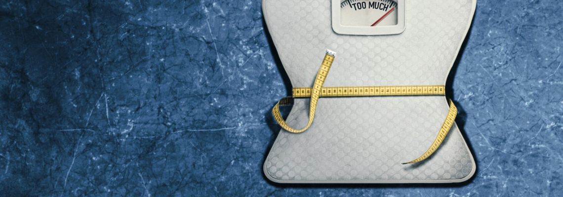 Cover The Biggest Loser : Le poids du show