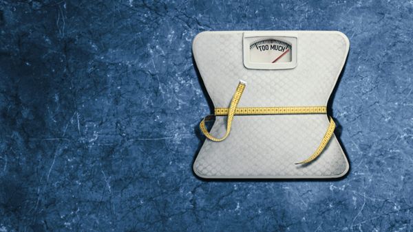 The Biggest Loser : Le poids du show