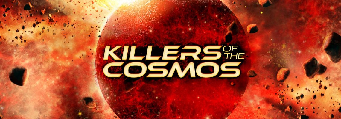 Cover Assassins de l'espace