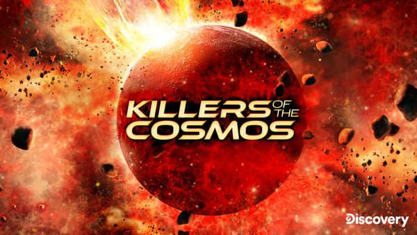 Assassins de l'espace