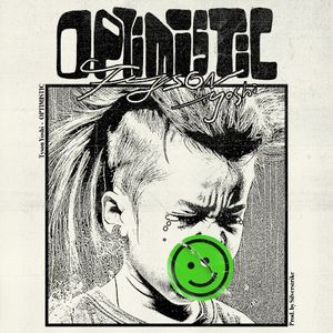 optimistic (Single)