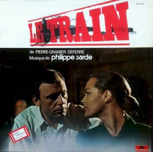 Le Train (OST)
