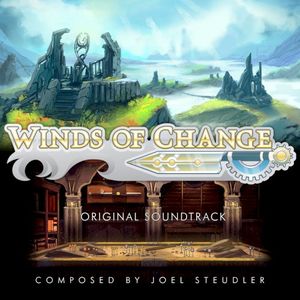 Winds of Change OST (OST)