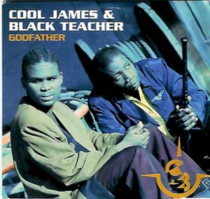 Godfather (Single)