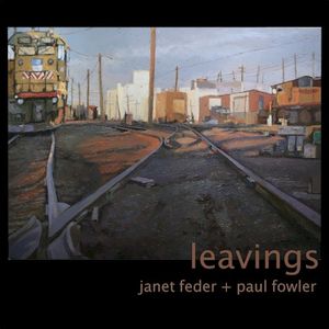 Leavings (OST)