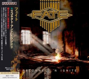 Reconnect ’n Ignite