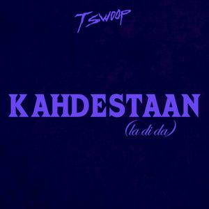 Kahdestaan (la di da) (Single)