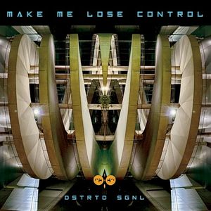 Make Me Lose Control (Single)