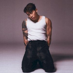 你不會一輩子的愛上我 (Single)