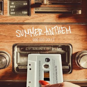 Summer Anthem (EP)
